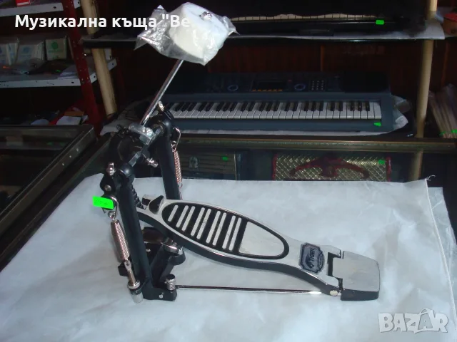 Педал за каса - нов