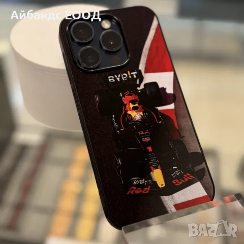 Персонализиран калъф със снимка за iPhone 12/13/14/15/16 PRO и PRO MAX, снимка 3 - Калъфи, кейсове - 49456863