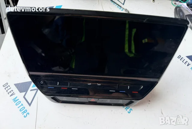 10a919605k навигация, дисплей, мултимедия от Volkswagen ID.3 Pro