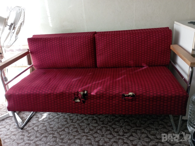 Диван , снимка 5 - Дивани и мека мебел - 52956297