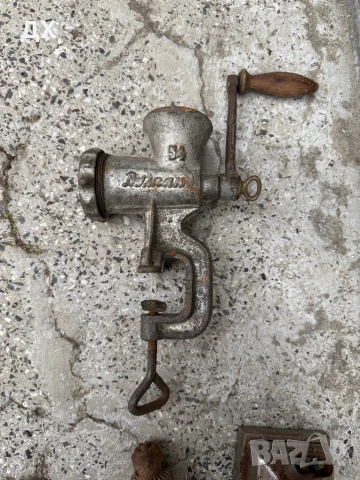 Стара Месомелачка номер 54