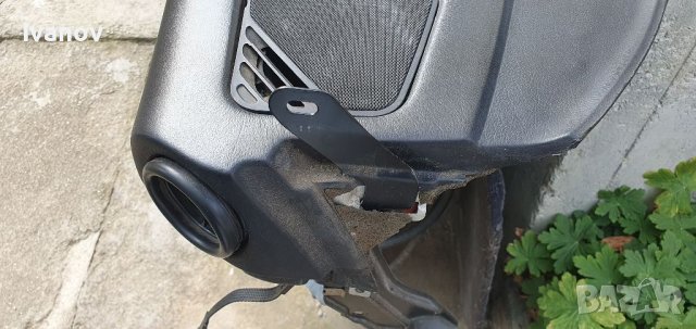 Арматурно табло за бмв е34 bmw e34 dashboard schwarz 51451946992 облицовка въздуховоди бмв е 34 , снимка 8 - Части - 41731577