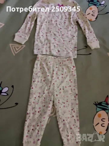 Детски дрешки , снимка 4 - Комплекти за бебе - 47758652