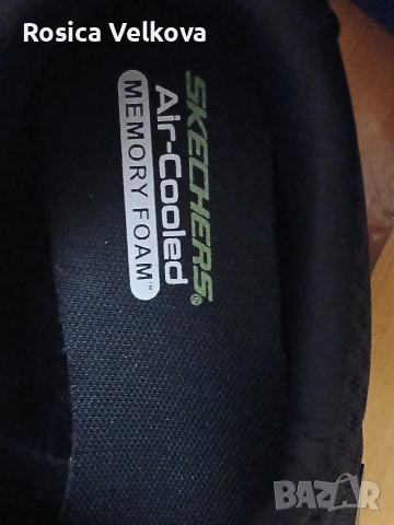 Маратонки SKECHERS , снимка 9 - Маратонки - 53513972