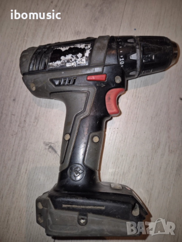 WURTH BS 14A LIGHT EDITION, снимка 2 - Винтоверти - 52435778