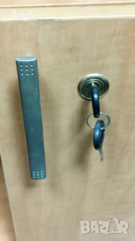 Офис шкаф - етажерка , рафтове и секция  72/33/189см, снимка 8 - Секции и витрини - 52657096