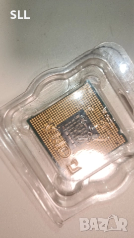 Процесор Intel Celeron D 533 MHz Socket 775, снимка 2 - Процесори - 52703979