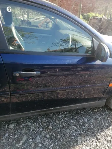 Предна Дясна Врата Опел Вектра Хечбек 