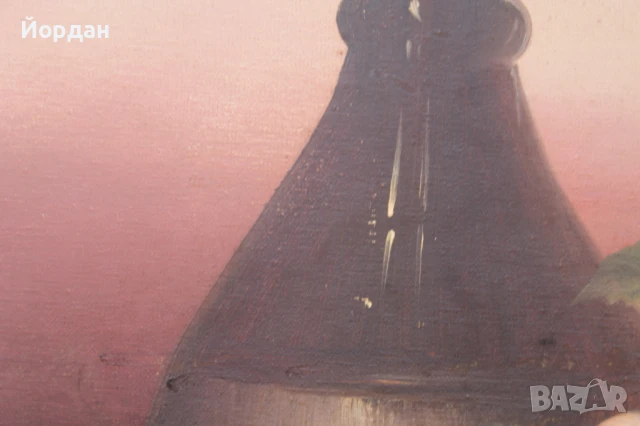 Картина, снимка 4 - Други ценни предмети - 50645973