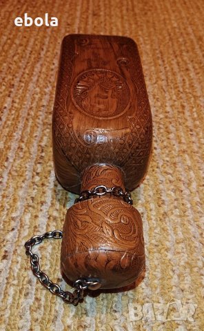 Бутилка - ръчна изработка , снимка 9 - Колекции - 35988287