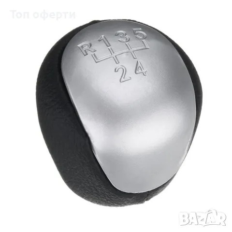 Топка за скоростен лост съвместима с Hundai IX35  Kia Cerato - 5 скорости, снимка 2 - Аксесоари и консумативи - 48702637