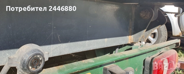 Фиат дукато, снимка 8 - Бусове и автобуси - 50617991