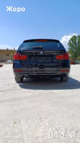 BMW 318d 2.0, снимка 16 - Автомобили и джипове - 50051577