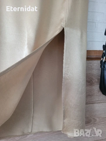 Сатенена пола ENVII , снимка 8 - Поли - 51377770