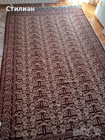 Килим Бордо 184 x 295