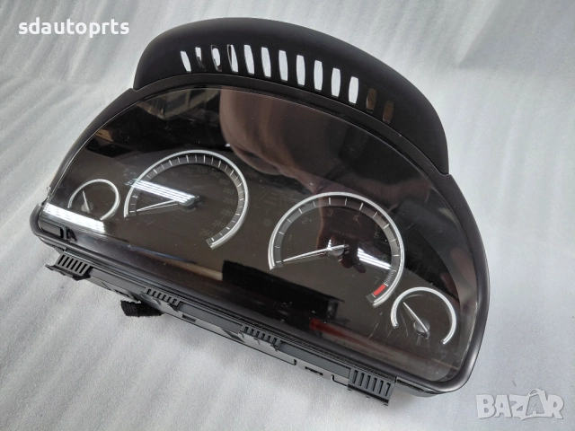 9348705 Километраж бензин BMW X5 F15 X6 F16, снимка 3 - Части - 51729547