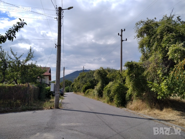 Парцел с.Мирково, снимка 8 - Парцели - 52421513