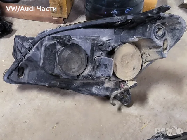 Фарове фар за Опел Астра OPEL ASTRA H, снимка 4 - Части - 55799294