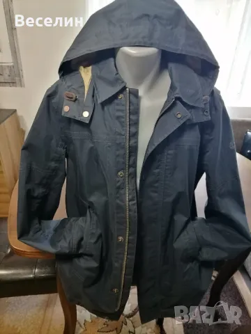  Яке Timberland, водонепромукаемо,L, снимка 2 - Якета - 47301976
