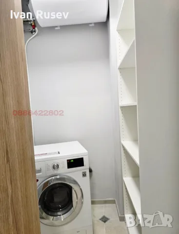 2 стаен Овча Купел 83кв.м, снимка 10 - Апартаменти - 56205250