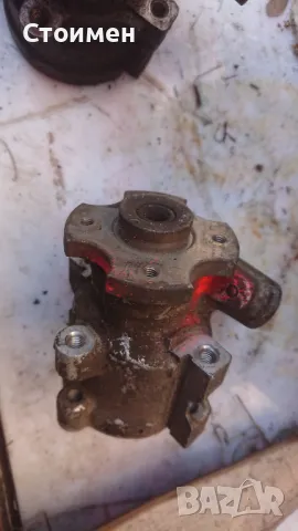 Хидравлична помпа ситроен zx, снимка 2 - Части - 49135360