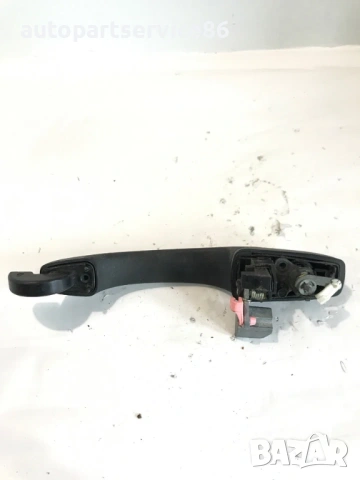 Предна лява външна дръжка за врата за Jeep Patriot (2008) 071712P, снимка 2 - Части - 53510481