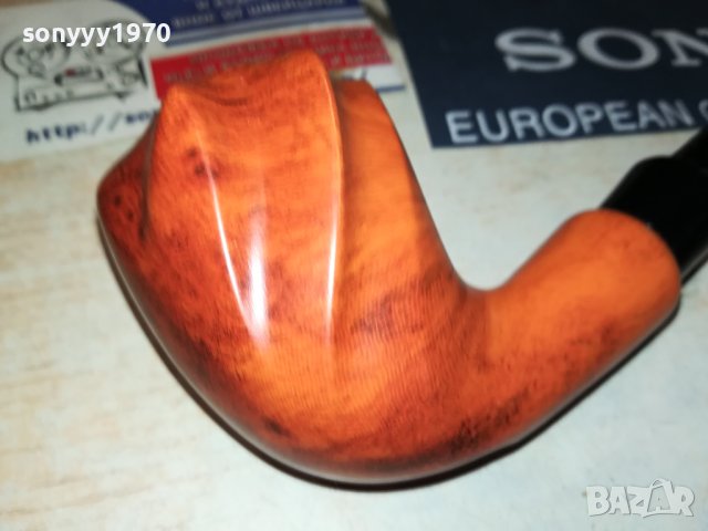 НОВА ЛУЛА-КРАСИВА И СТИЛНА 1807231016, снимка 3 - Лули - 41582945