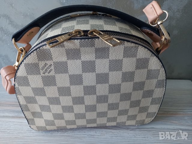 Louis Vuitton - дамска чанта , снимка 2 - Чанти - 42673750