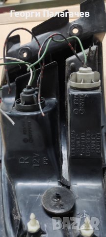 Дясен Стоп за MAZDA XEDOS 6 043-1410, снимка 4 - Части - 41287144