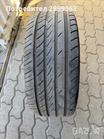 Летни гуми 235/45/17 Ovation , снимка 2 - Гуми и джанти - 47884589