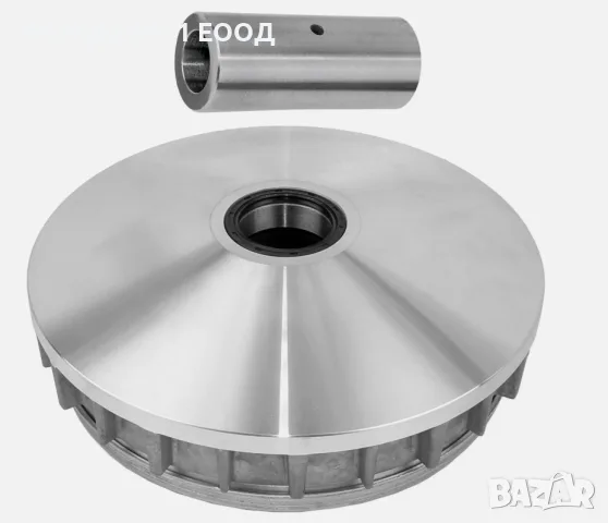 Вариатор GRIZZLY 660 RHINO 660 Първичен съединител, снимка 12 - Части - 45063526