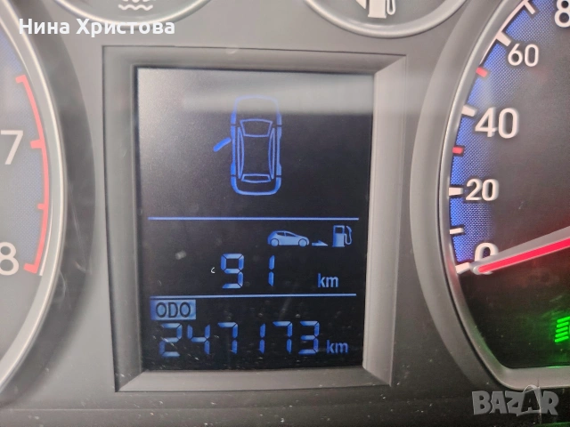 Hyundai I30 / 1.4/109 к.с., снимка 9 - Автомобили и джипове - 53086599