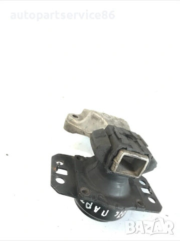 Стойка за монтаж на двигателя за Peugeot Partner 1.6 HDI (2009) 9682026780 , снимка 2 - Части - 53835013
