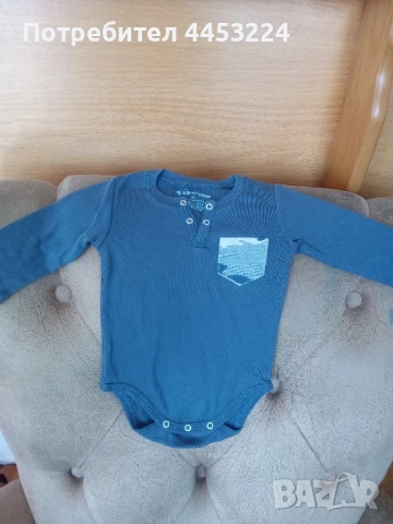 Бебешки бодита, снимка 4 - Бодита за бебе - 50893150