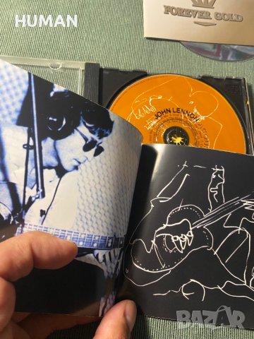 John Lennon - the Beatles , снимка 10 - CD дискове - 42075105