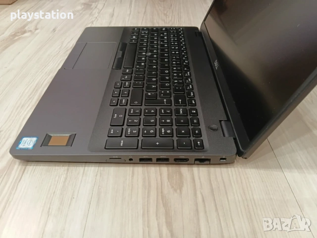 Лаптоп Dell Latitude 5580, снимка 6 - Лаптопи за работа - 53124086