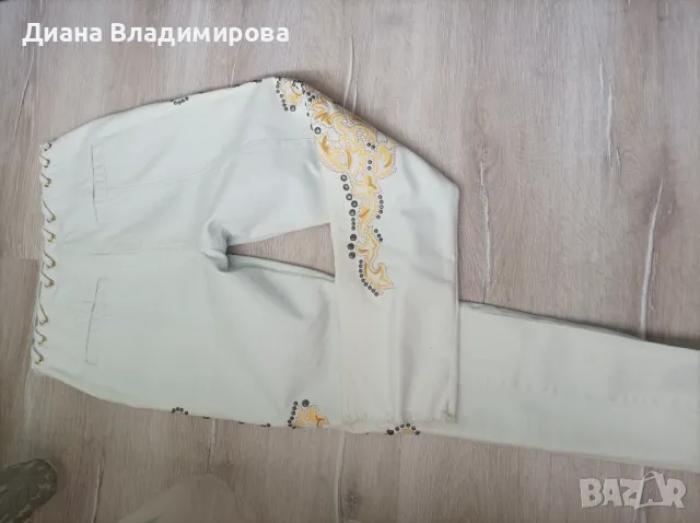 Patricia Pepe, снимка 3 - Дънки - 50433574