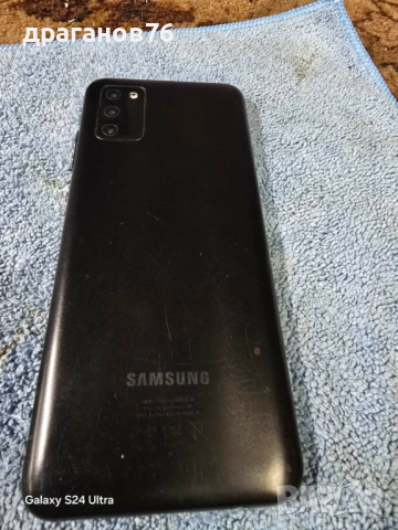 a03s samsung, снимка 4 - Samsung - 53498823