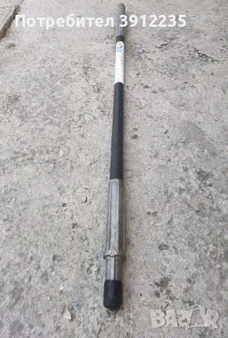 Бензинова комби система stihl km111r, снимка 10 - Градинска техника - 55930025