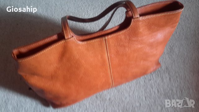 Дамска чанта BRIC'S, снимка 2 - Раници - 24442307