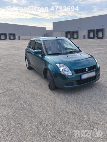 Suzuki Swift 1.3 , снимка 2 - Автомобили и джипове - 56120838