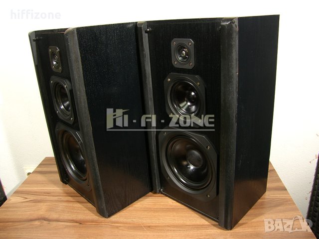 ТОНКОЛОНИ  Art audio h125 , снимка 8 - Тонколони - 40413380