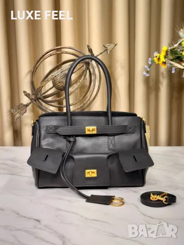 Balenciaga ✨Дамски Чанти , снимка 8 - Чанти - 56301317