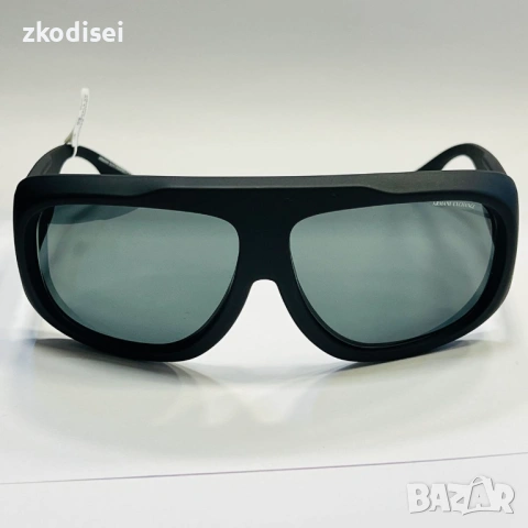 Очила Armani Exchange AX4143SU, снимка 2 - Слънчеви и диоптрични очила - 53695156