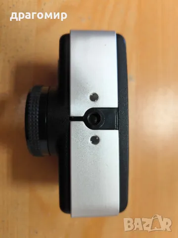 AGFAMATIC 108 sensor , снимка 5 - Фотоапарати - 47521868