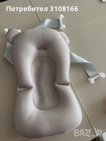 Възглавница за къпане, снимка 4 - За банята - 50735278