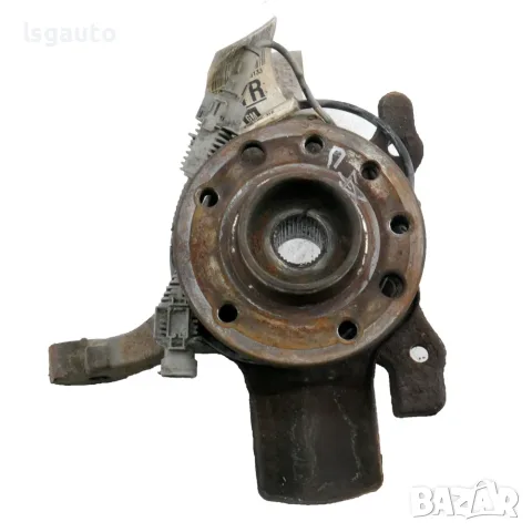Преден десен шенкел Opel Astra H (A04) 2004-2010 ID: 164214