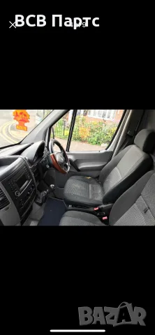 На части! Mercedes Sprinter 313 2013 Мерцедес спринтер , снимка 6 - Бусове и автобуси - 56274347