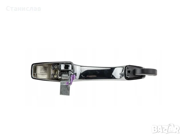 Външна дръжка за Chrysler 300C – 4589009AD, снимка 4 - Аксесоари и консумативи - 56396201