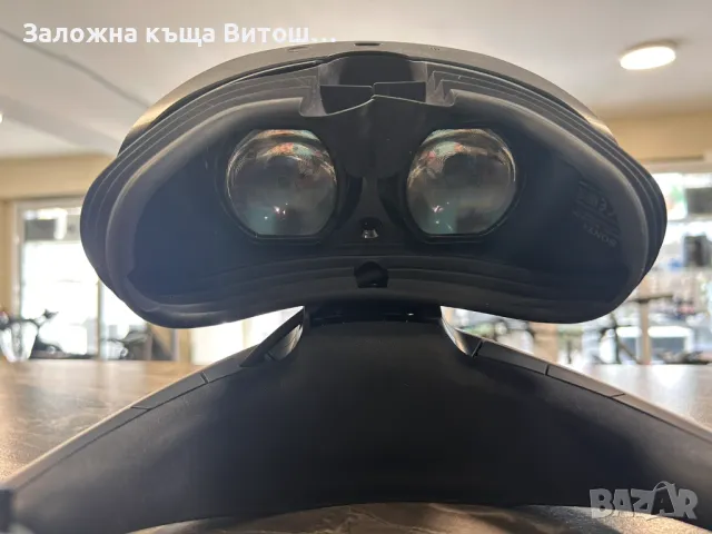 Playstation VR2 за Playstation 5 Ps5 с два контролера, снимка 6 - Аксесоари - 48065445
